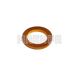 Шайба 10.2x15x1.5 уплотнительная Gamax