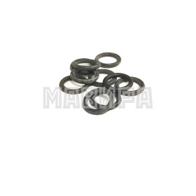 Кольцо 012-016-25-2-3 Тайга