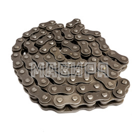 Цепь роликовая приводная 82 зв. шаг 12.7 мм MTR (однорядная)