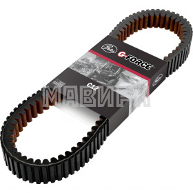 Ремень вариатора Gates C12 Carbon З7х94З
