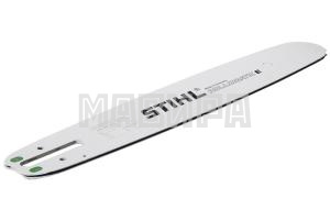 Шина пильная для бензопилы Stihl 15" (37 см) 0,325" 1,6 мм 62 зв.