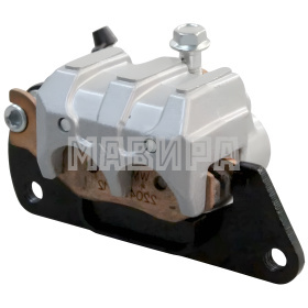 Суппорт тормоза задний правый РМ 800T