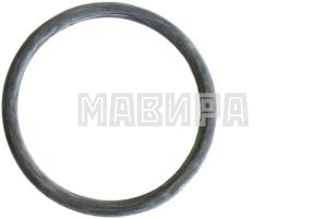 кольцо уплотнительное резиновое 054-062