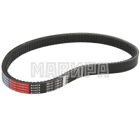 Ремень вариатора Rubena 30x14x1120