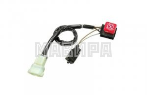 кнопка выключения двигателя polaris oem: 4011540