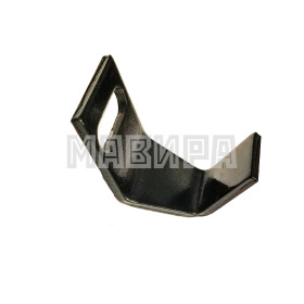 Скоба основания двигателя Тайга