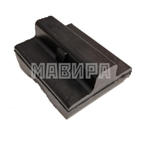 Буфер лыжи (башмак) FRONTIER 1000