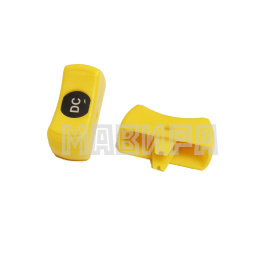 Кнопка включения ходовых огней FRONTIER, RM Vector 551/i