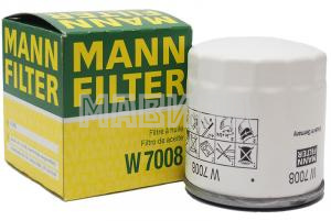 Фильтр масляный Буран 4Т (7008)