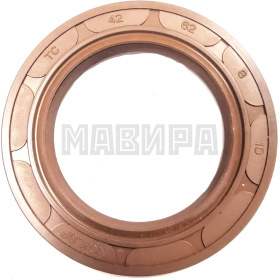 Сальник поворотного кулака (наружный) Gamax AX430, AX600, РМ 500 до 25.05.13