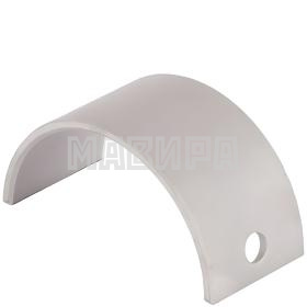 Вкладыш коленвала коренной верхний Stels Guepard, Rosomaha, Ermak (LU072372)