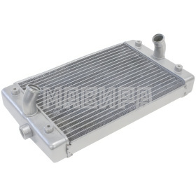 Радиатор водяной FRONTIER 1000