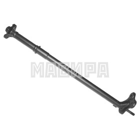 Вал рулевой (колонка рулевая) РМ 500, 500-2, 650 с 25.05.2013