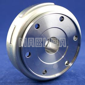 Маховик (ротор магнето) РМ 500-2, 650, 650-2