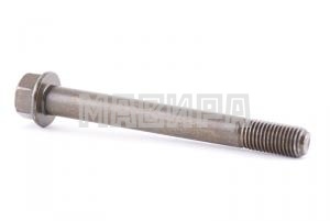 Болт М10х90 (нижнего рычага) Gamax