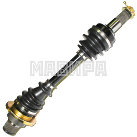 Привод задний правый Stels ATV 500, 700, Hisun (LU022098) шрус в сборе