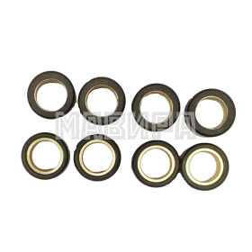 Ролик вариатора ведущего (комплект) SMC, Jumbo 700