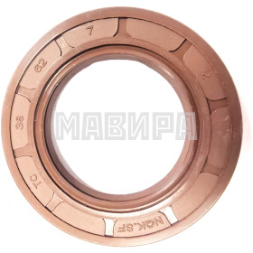 Сальник поворотного кулака (внутренний) Gamax AX430, AX600, РМ 500 до 25.05.13