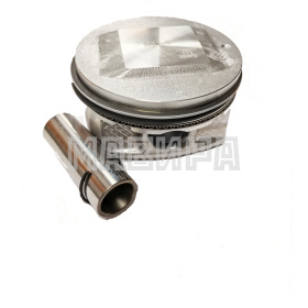 Поршень двигателя Stels Guepard 650 (LU088974) 82 мм