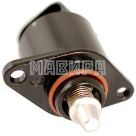 Клапан холостого хода Jumbo 700, SMC