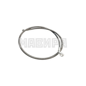 Шланг тормозной РМ 500-2, РМ 650-2 с 01.03.23 (1000 мм)