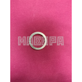 Кольцо рычага передний подвески Тикси 250 (латунь)