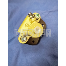 Суппорт тормоза передний правый Stels Guepard (LU079963)