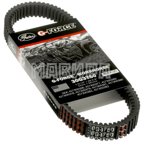 Ремень вариатора Gates G-Force 33x15.9x981