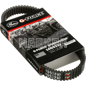 Ремень вариатора Gates G-Force 29x13.4x876