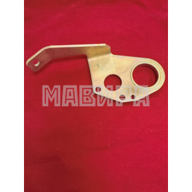 Кронштейн крепления двигателя правый Тайга Patrul 550 SWT