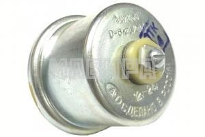 Датчик указателя давления масла ММ358 (ММ352) ЗИЛ, ГАЗ, УАЗ 6 кгс/см2
