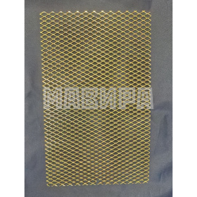 Сетка элемента фильтра предварительной очистки воздуха Jumbo 700, MBX