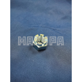 Гайка ступичная Stels Guepard 650, 800, 850 (JU120671)