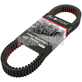 Ремень вариатора Gates C12 Carbon 30x14.4x848