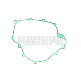 Прокладка крышки сцепления левой Stels, HISUN 500, 700 (LU022909)