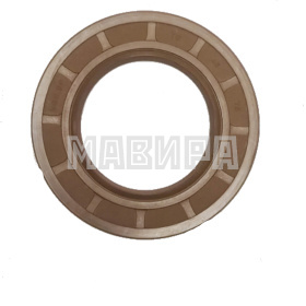 Сальник (манжета армированная) 2-45х75х8 фторкаучук