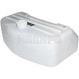 Бак топливный Буран 4Т двигатель Kohler