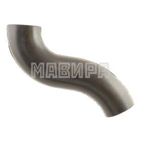 Патрубок горловины бензобака РМ 500