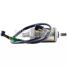 Стартер электрический Gamax, SYM, ADLY (электростартер)