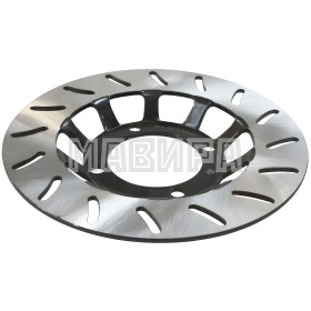 Диск тормозной передний РМ 800T