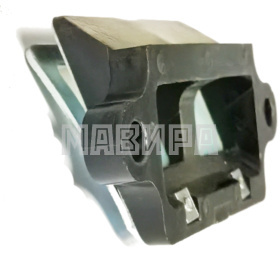 Клапан впускной Stels Viking 600, Мороз, Ermak (LU080108) лепестковый