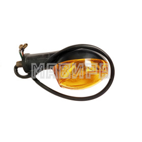 Блок указателя поворотов левый (поворотник) ATV