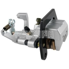 Суппорт тормоза задний Stels, Hisun 450, 500, 700 (LU022435)