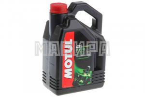 масло моторное motul 5100 4t 10w40 (4 л)