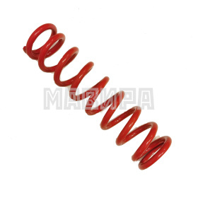 Пружина стойки лыжи снегохода Тайга РМ Рысь