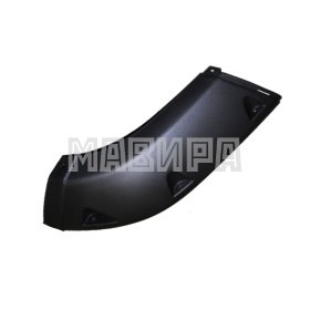 Уширитель колесной арки задний правый Х5 ATV