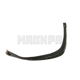 Накладка крыла передняя левая Jumbo 700