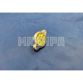 Крышка радиатора водяного Stels Guepard, Rosomaha (LU069407)