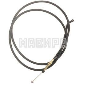 Трос тормоза стояночного Jumbo 700 MAX