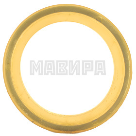 Уплотнение балансира ДТ 10П, 30П (полиуретан)